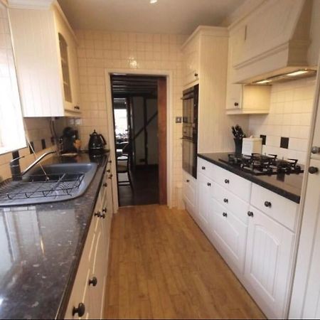 3Bedroom Beautiful Cottage تْشِشونت المظهر الخارجي الصورة