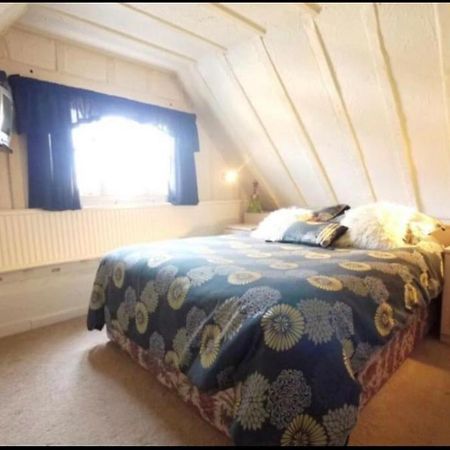 3Bedroom Beautiful Cottage تْشِشونت المظهر الخارجي الصورة