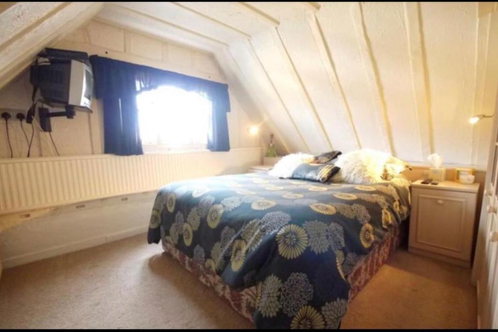 3Bedroom Beautiful Cottage تْشِشونت المظهر الخارجي الصورة