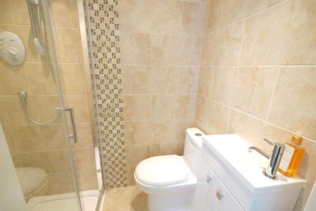 3Bedroom Beautiful Cottage تْشِشونت المظهر الخارجي الصورة
