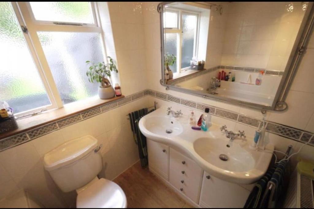 3Bedroom Beautiful Cottage تْشِشونت المظهر الخارجي الصورة